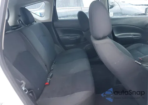 2019 Nissan Versa Note S from USA, damaged, VIN 3N1CE2CP3KL360231